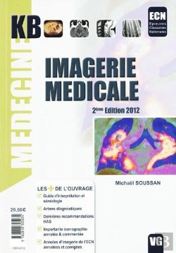 Bertrand.pt - Kb Imagerie Medicale 2eme Edition 2012