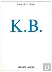 K.B. Keith Barnes