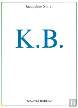 Bertrand.pt - K.B. Keith Barnes