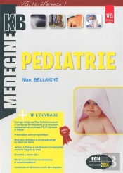 Kb Pediatrie