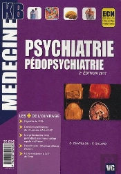 Kb Psychiatrie Pedopsuchiatrie