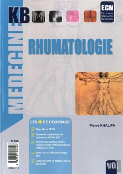 Bertrand.pt - Kb Rhumatologie