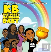 Kb The Bossy Rainbow Baby