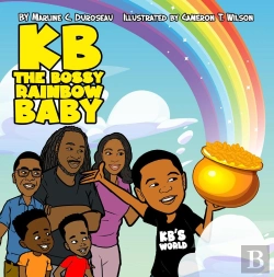 Bertrand.pt - Kb The Bossy Rainbow Baby
