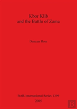 Bertrand.pt - Kbor Klib And The Battle Of Zama