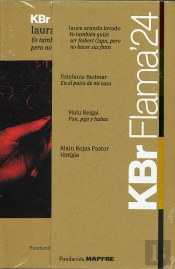 Kbr Flama