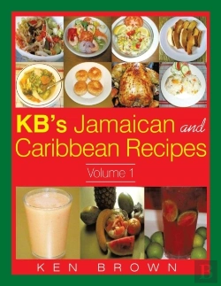 Bertrand.pt - Kb'S Jamaican And Caribbean Recipes Vol 1