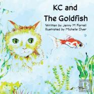 Kc And The Goldfish