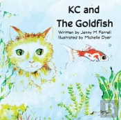 Kc And The Goldfish