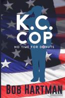 K.C. Cop No Time For Donuts