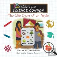 K.C. & Kayla'S Science Corner