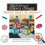 K.C. & Kayla'S Science Corner