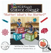 K.C. & Kayla'S Science Corner