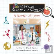 K.C. & Kayla'S Science Corner
