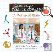 K.C. & Kayla'S Science Corner