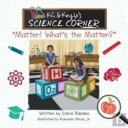 Bertrand.pt - K.C. & Kayla'S Science Corner:  Matter!