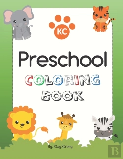 Bertrand.pt - Kc Preschool Coloring Book