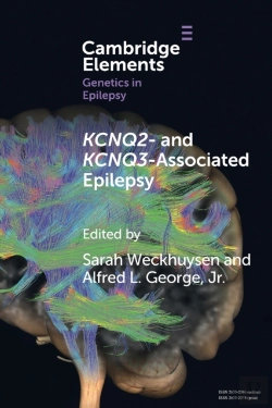 Bertrand.pt - Kcnq2- And Kcnq3-Associated Epilepsy