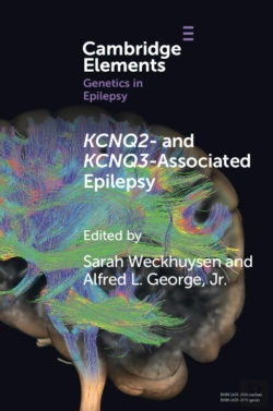 Bertrand.pt - Kcnq2- And Kcnq3-Associated Epilepsy