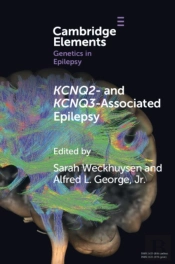 Kcnq2- And Kcnq3-Associated Epilepsy