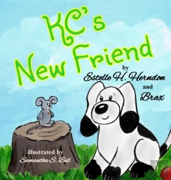 Bertrand.pt - Kc'S New Friend