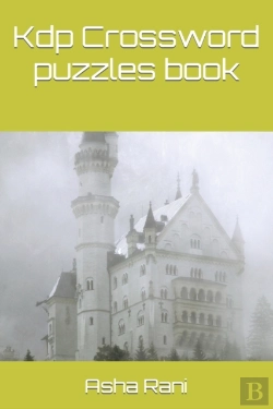 Bertrand.pt - Kdp Crossword Puzzles Book