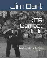 Kdr Combat Judo