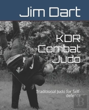 Kdr Combat Judo