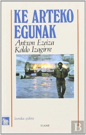 Ke Arteko Egunak