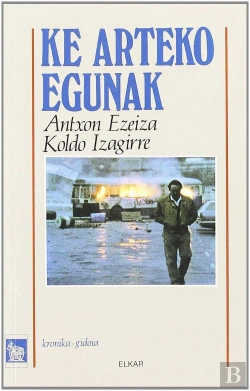 Bertrand.pt - Ke Arteko Egunak
