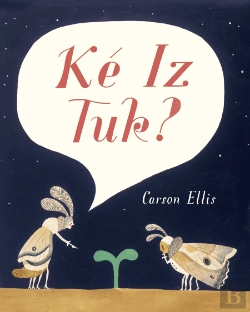 Bertrand.pt - Ké Iz Tuk?
