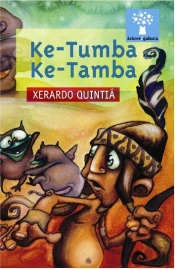 Ke-Tumba.Ke-Tamba (Finalista Premio Raiûa Lupa 2006)