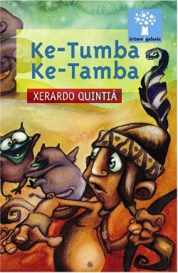 Bertrand.pt - Ke-Tumba.Ke-Tamba (Finalista Premio Raiûa Lupa 2006)