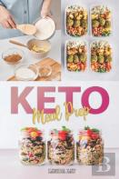 KеTо Meal Prep