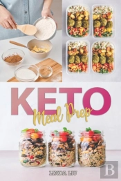 KеTо Meal Prep