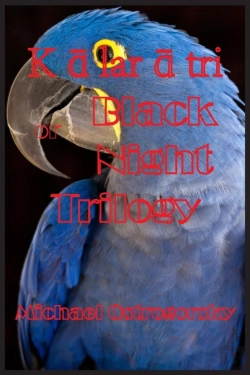 Bertrand.pt - KāLarāTri Or Black Night Trilogy