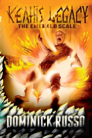 Keahi'S Legacy, The Emerald Scale