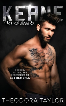 Bertrand.pt - Keane - Her Ruthless Ex: 50 Loving State