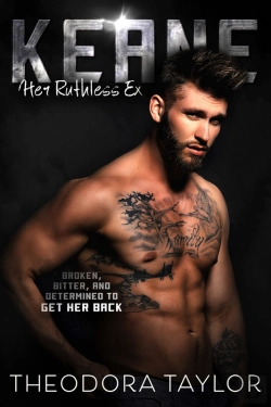 Bertrand.pt - Keane: Her Ruthless Ex