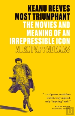 Bertrand.pt - Keanu Reeves: Most Triumphant