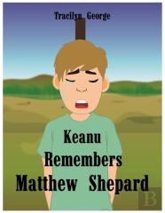Keanu Remembers Matthew Shepard