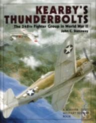 Kearby'S Thunderbolts