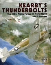 Kearby'S Thunderbolts