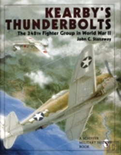 Bertrand.pt - Kearby'S Thunderbolts