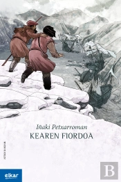 Kearen Fiordoa