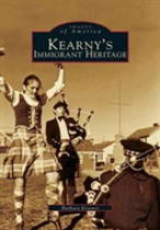 Kearny'S Immigrant Heritage