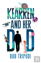 Kearren And Her Dad