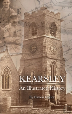 Bertrand.pt - Kearsley - An Illustrated History