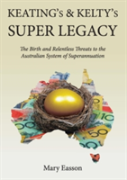 Keating'S And Kelty'S Super Legacy
