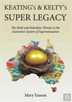 Bertrand.pt - Keating'S And Kelty'S Super Legacy